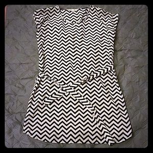 Casual Light Weight Dress